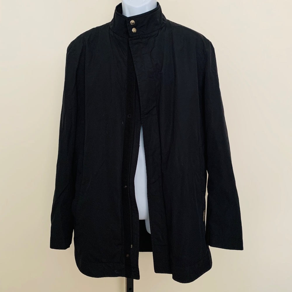 Hugo Boss Windbreaker Jacket 🧥